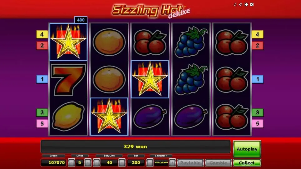 Znaczenie symboli i system wypłat